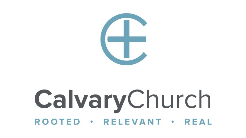 Calvary Church Company Logo