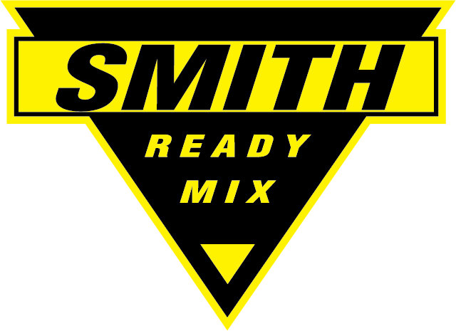 Smith Ready Mix Company Logo