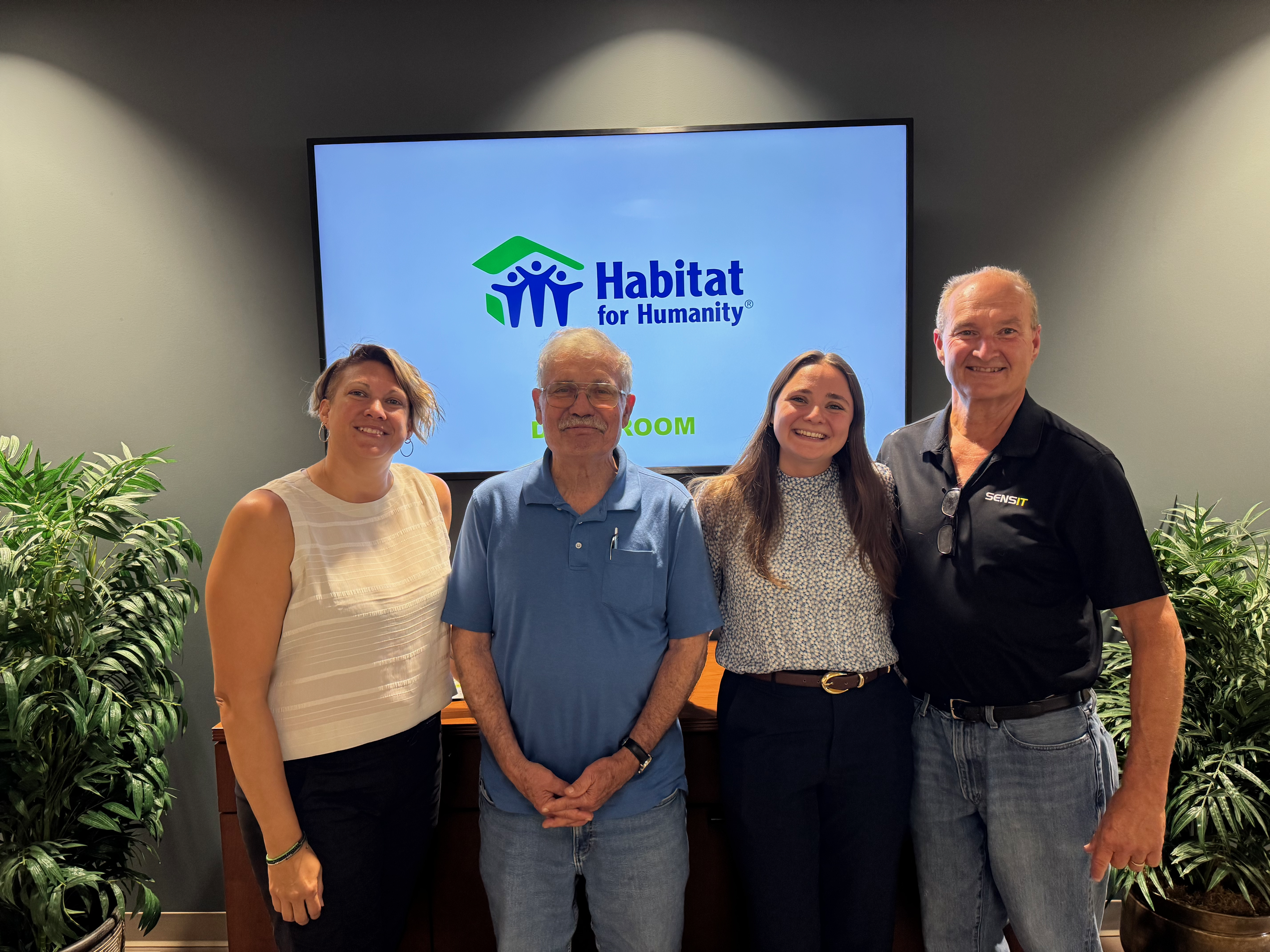 Habitat for Humanity of Porter Countys Board of Directors