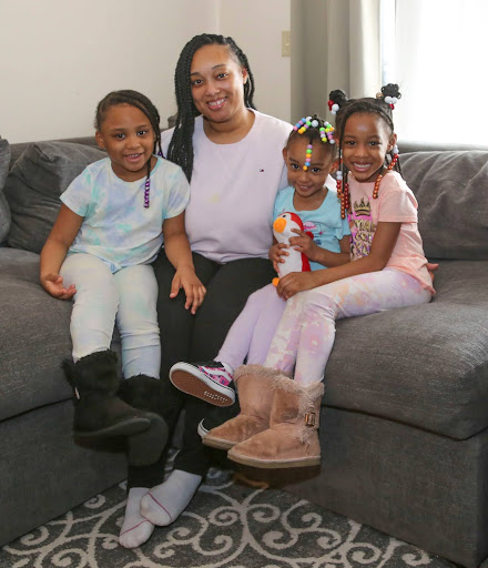 Habitat family 1